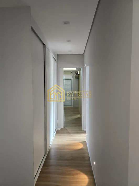 Apartamento à venda com 3 quartos, 151m² - Foto 13