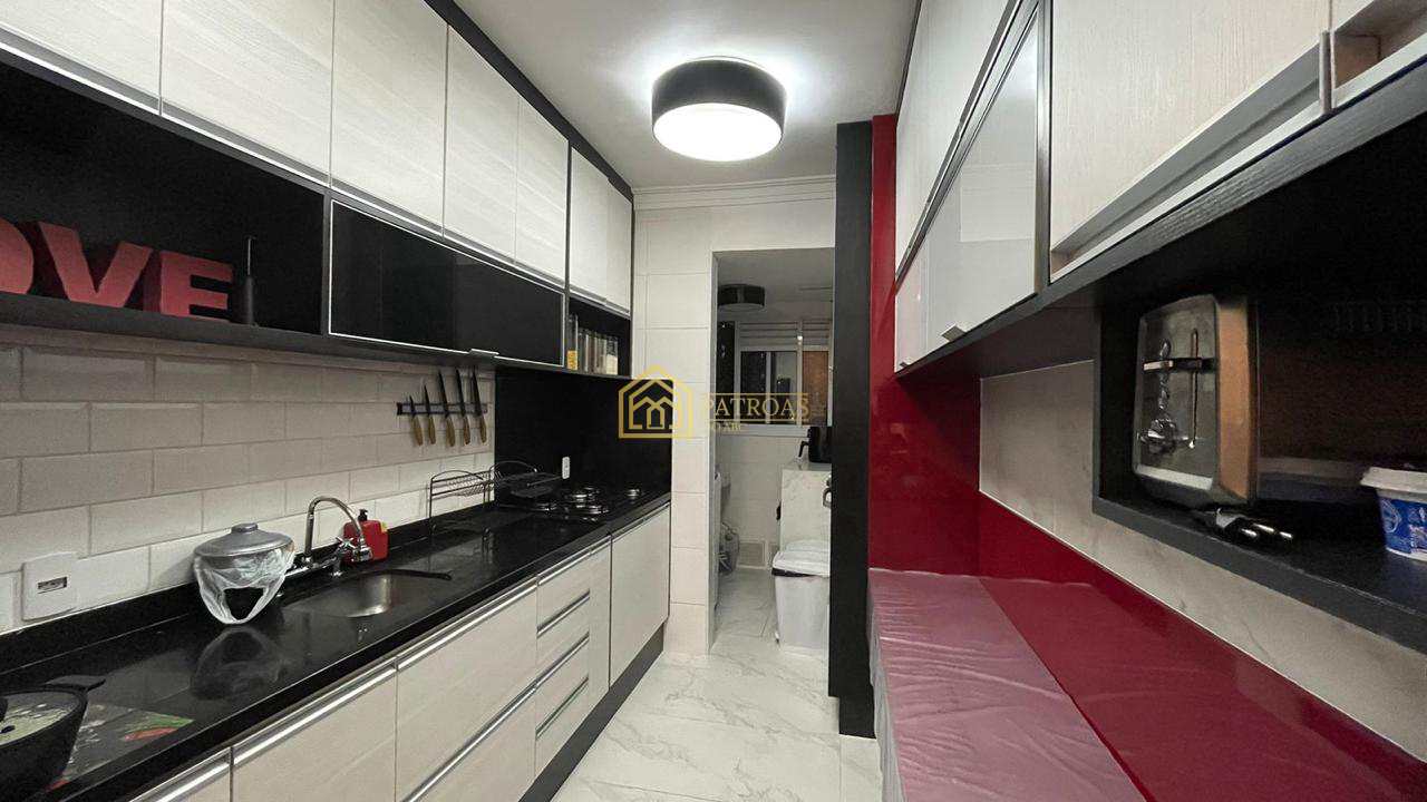 Cobertura à venda com 4 quartos, 194m² - Foto 8