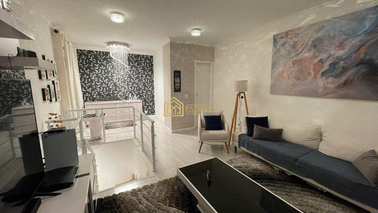 Cobertura à venda com 4 quartos, 194m² - Foto 21