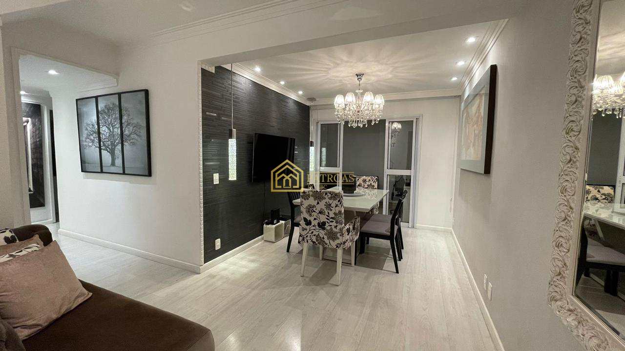 Cobertura à venda com 4 quartos, 194m² - Foto 5