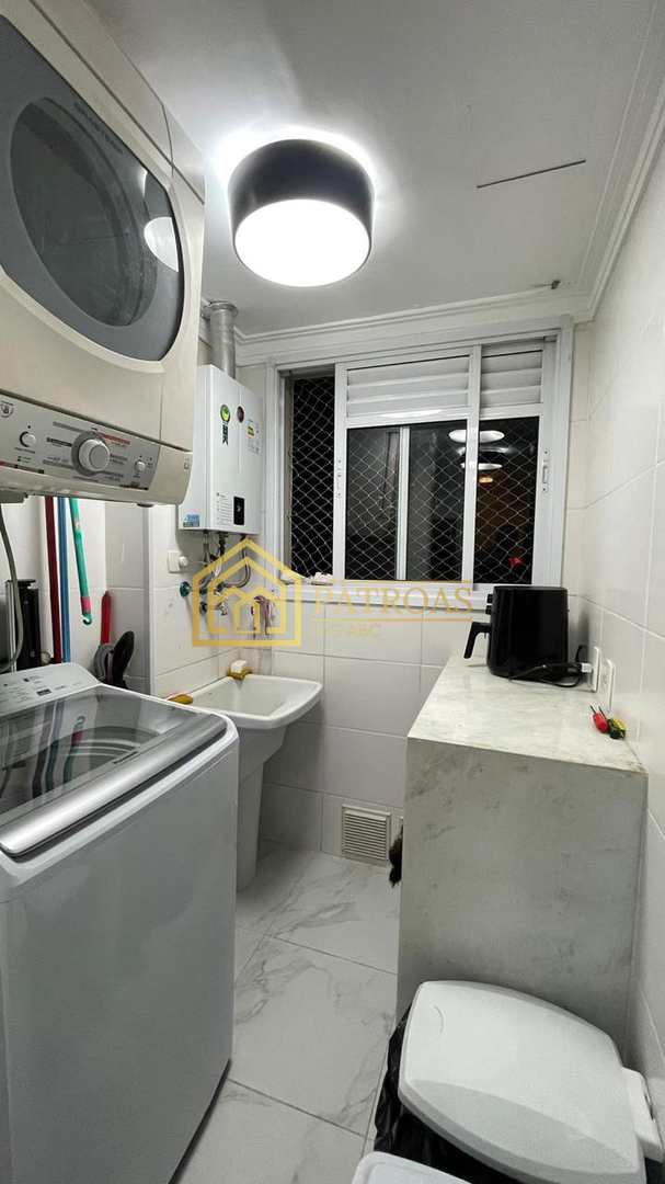 Cobertura à venda com 4 quartos, 194m² - Foto 11