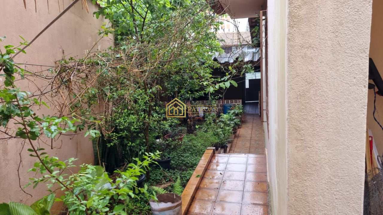 Sobrado à venda com 4 quartos, 244m² - Foto 9