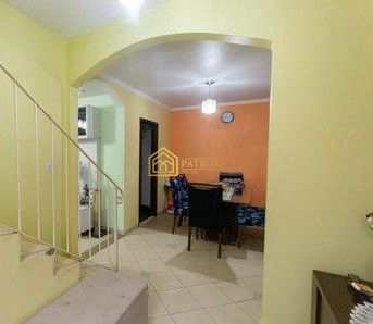 Sobrado à venda com 4 quartos, 244m² - Foto 10