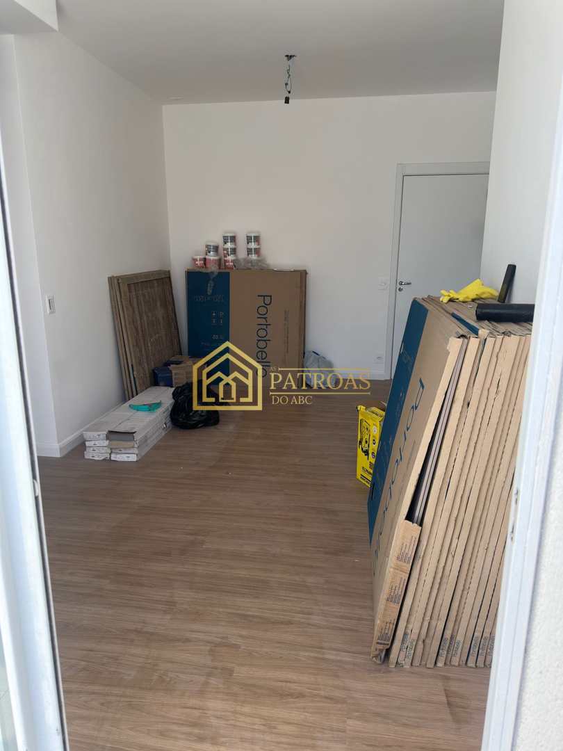 Apartamento à venda com 2 quartos, 110m² - Foto 4