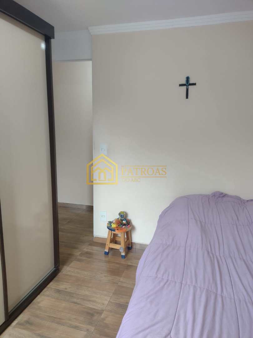 Apartamento à venda com 2 quartos, 53m² - Foto 2