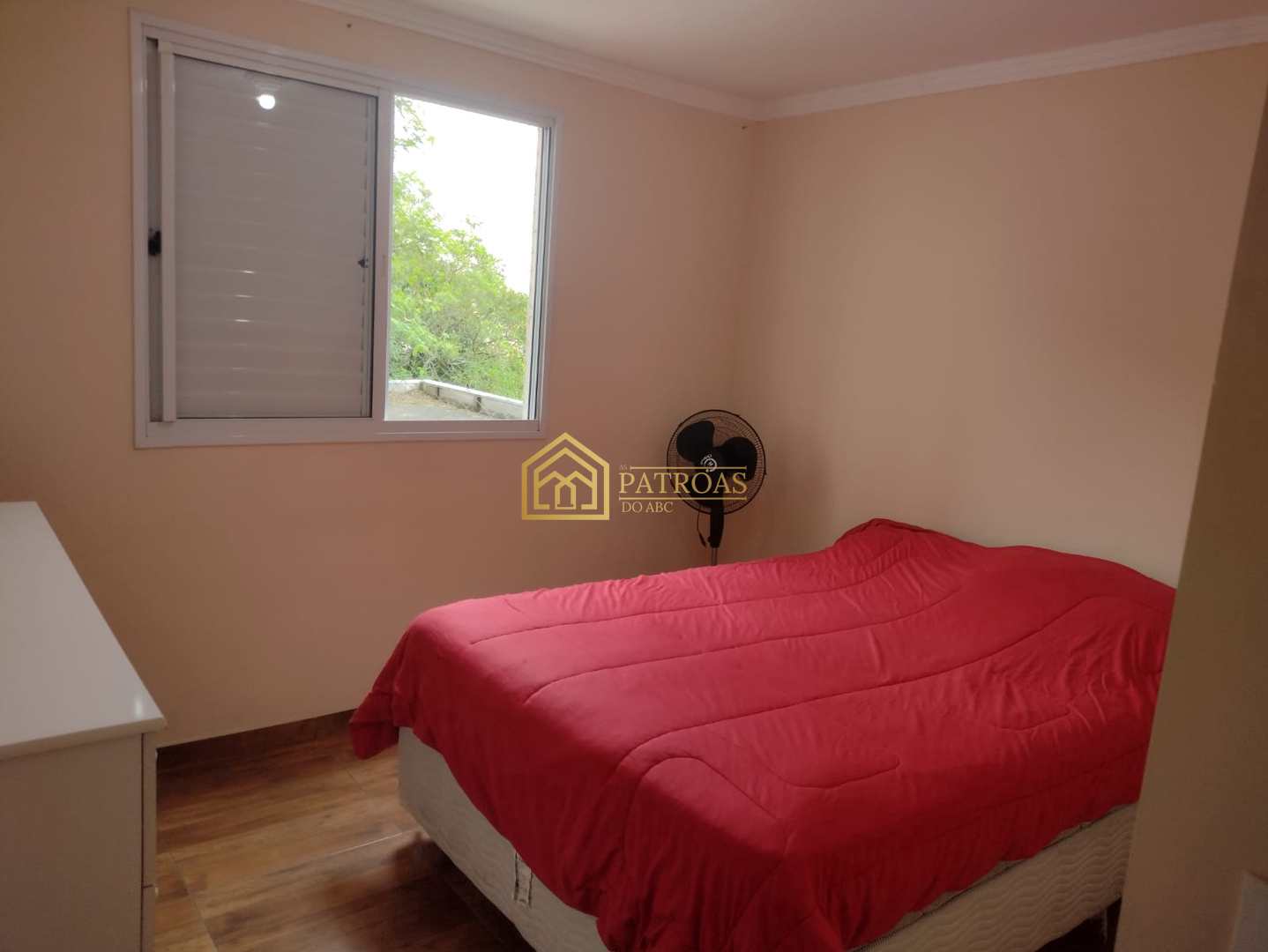 Apartamento à venda com 2 quartos, 53m² - Foto 10