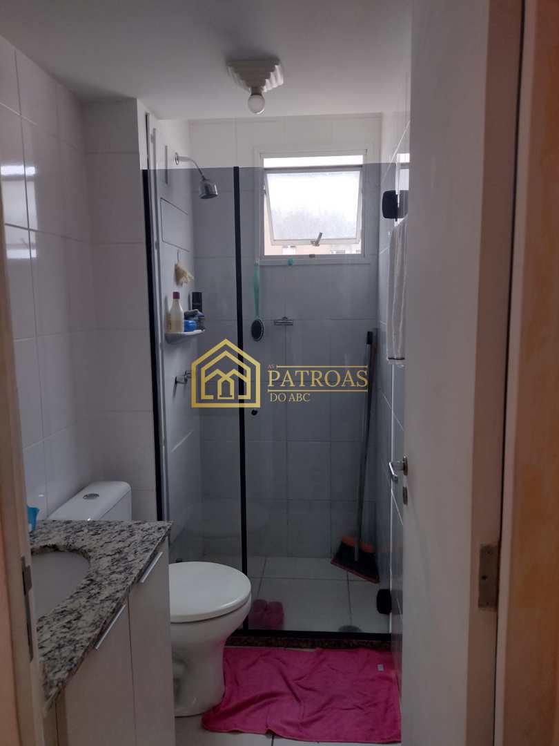 Apartamento à venda com 2 quartos, 53m² - Foto 8