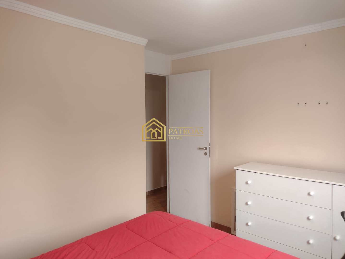 Apartamento à venda com 2 quartos, 53m² - Foto 7