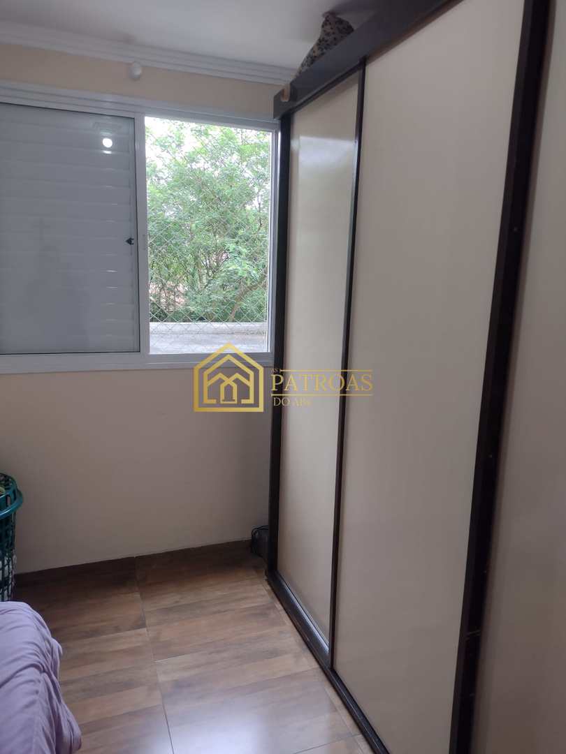 Apartamento à venda com 2 quartos, 53m² - Foto 5