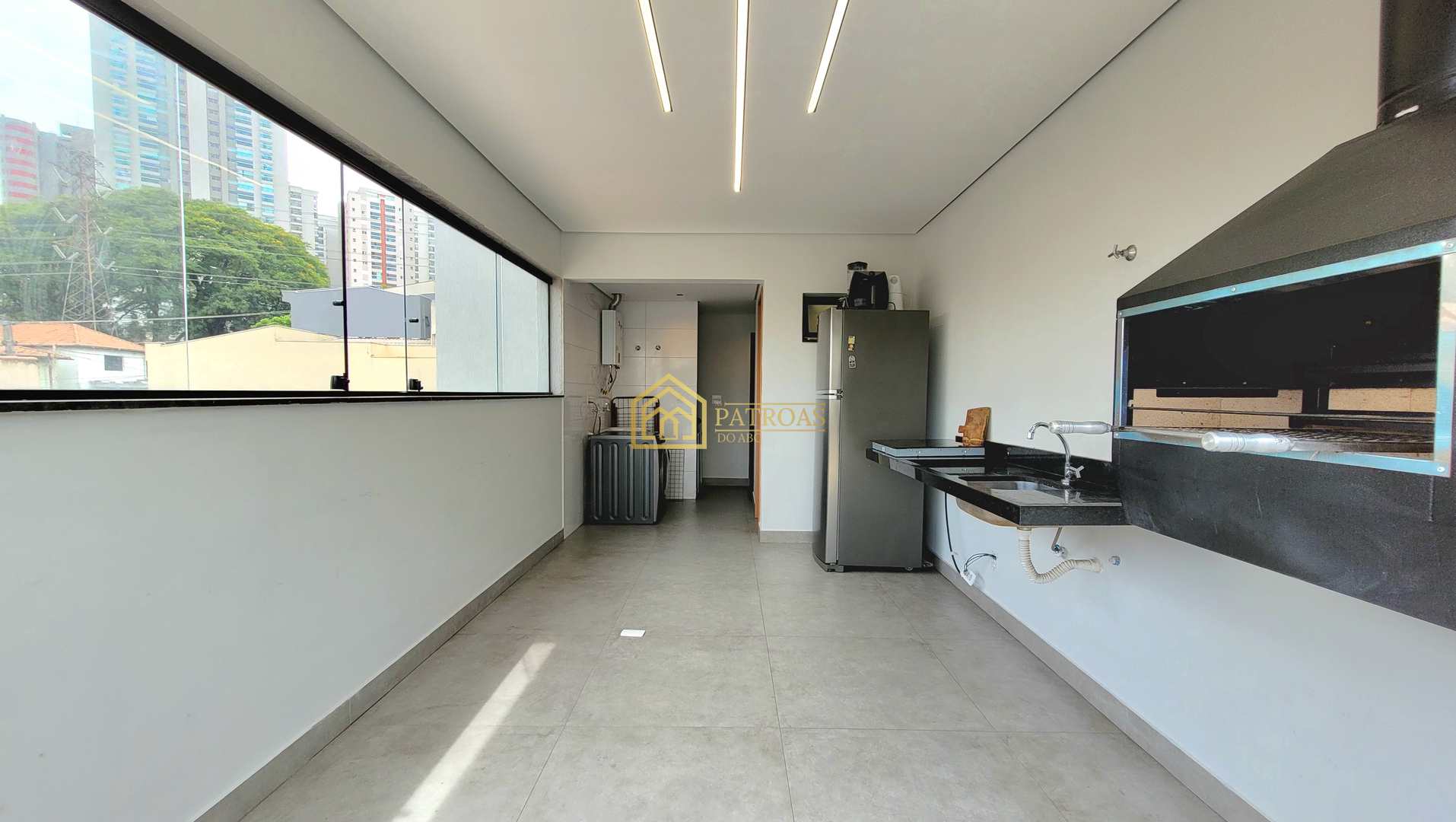 Cobertura à venda com 2 quartos, 117m² - Foto 23