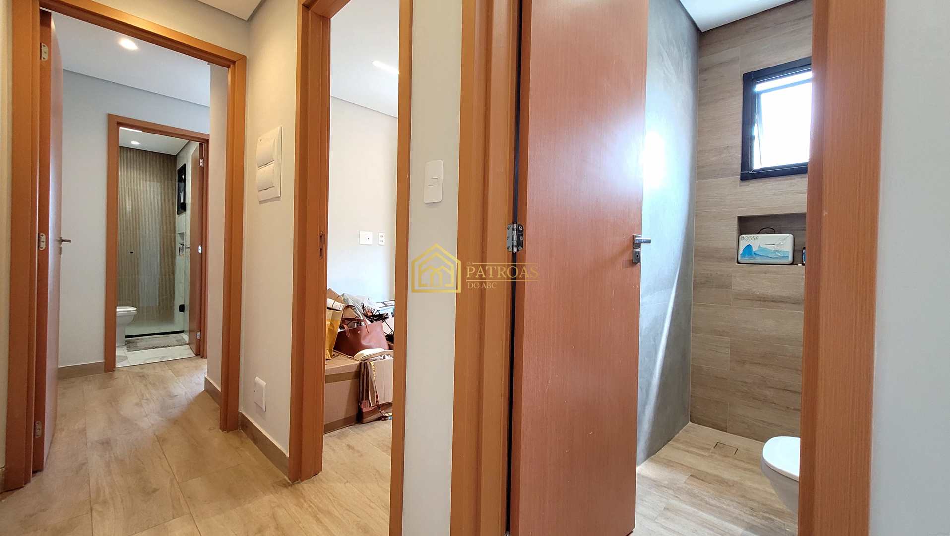 Cobertura à venda com 2 quartos, 117m² - Foto 12