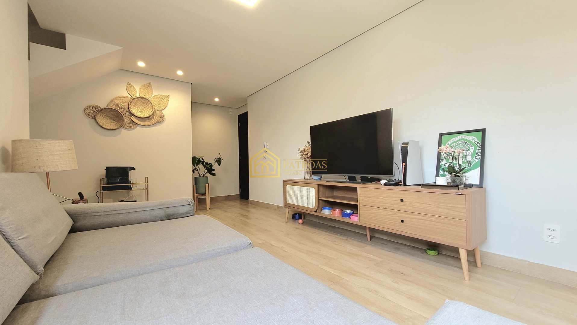 Cobertura à venda com 2 quartos, 117m² - Foto 5