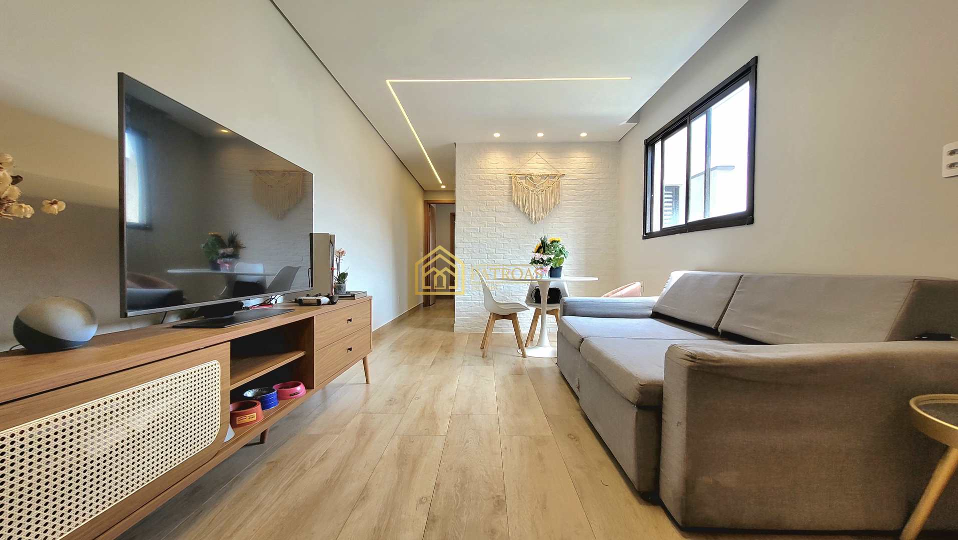 Cobertura à venda com 2 quartos, 117m² - Foto 4