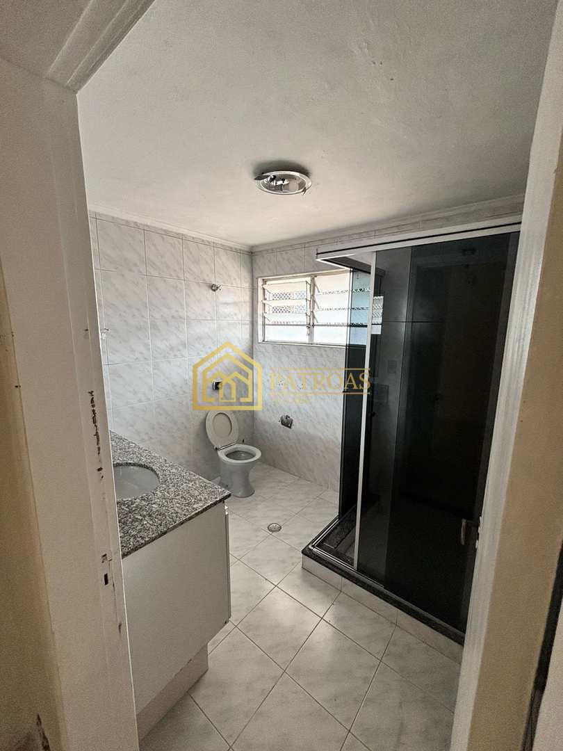 Apartamento à venda com 3 quartos, 140m² - Foto 11