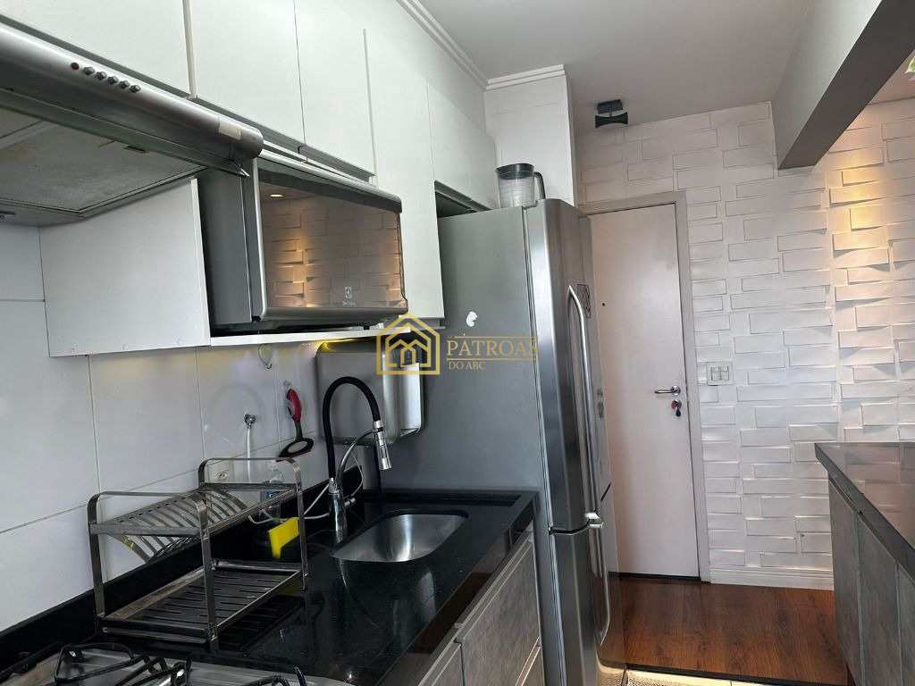 Apartamento à venda com 2 quartos, 55m² - Foto 13