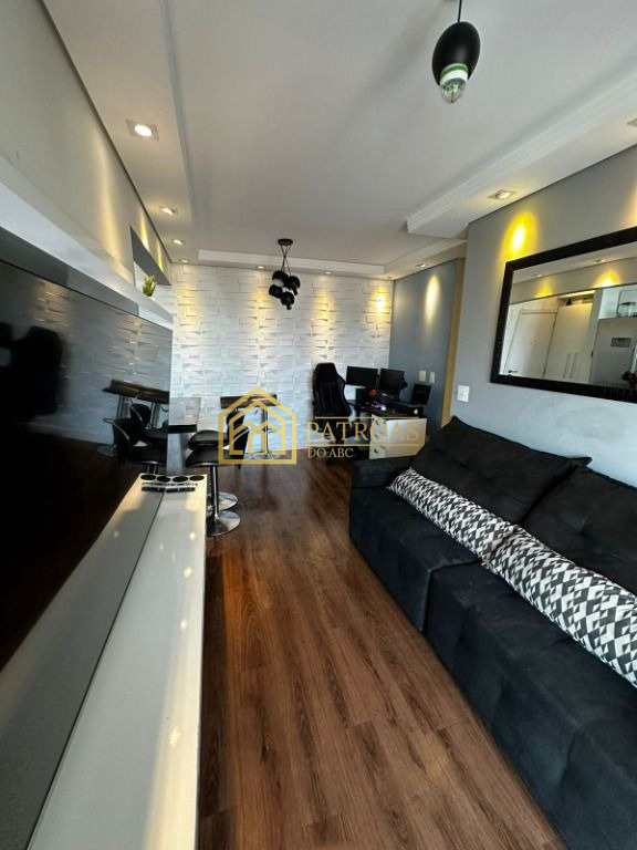 Apartamento à venda com 2 quartos, 55m² - Foto 19