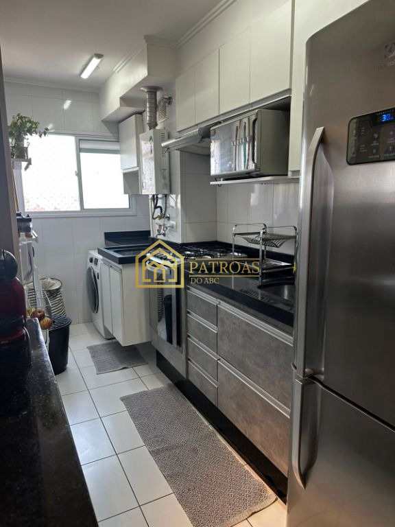 Apartamento à venda com 2 quartos, 55m² - Foto 20