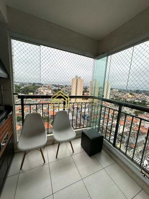 Apartamento à venda com 2 quartos, 55m² - Foto 11