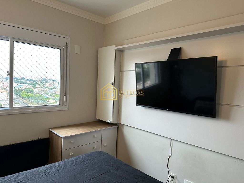 Apartamento à venda com 2 quartos, 55m² - Foto 10