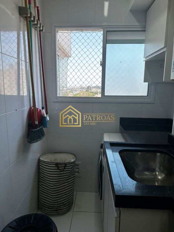 Apartamento à venda com 2 quartos, 55m² - Foto 12