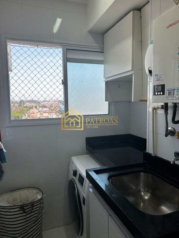 Apartamento à venda com 2 quartos, 55m² - Foto 14