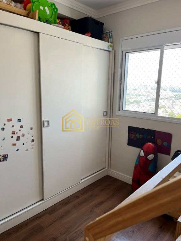 Apartamento à venda com 2 quartos, 55m² - Foto 28