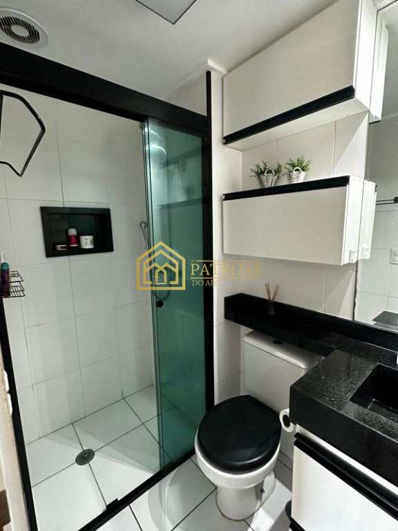 Apartamento à venda com 2 quartos, 55m² - Foto 15