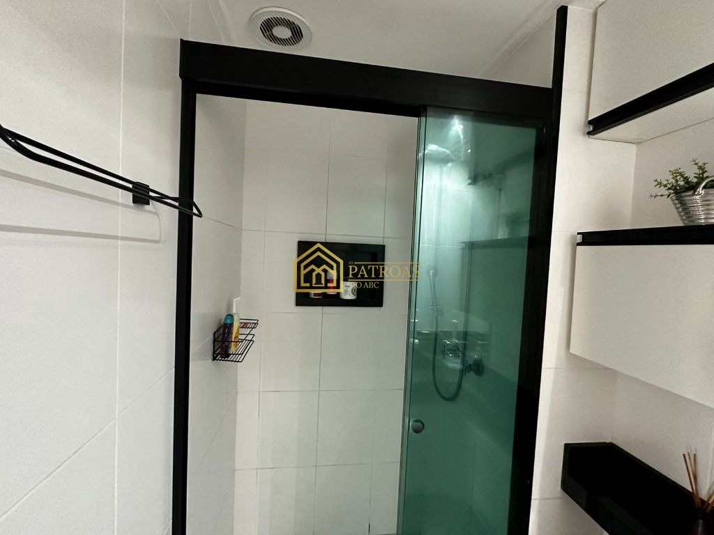 Apartamento à venda com 2 quartos, 55m² - Foto 17