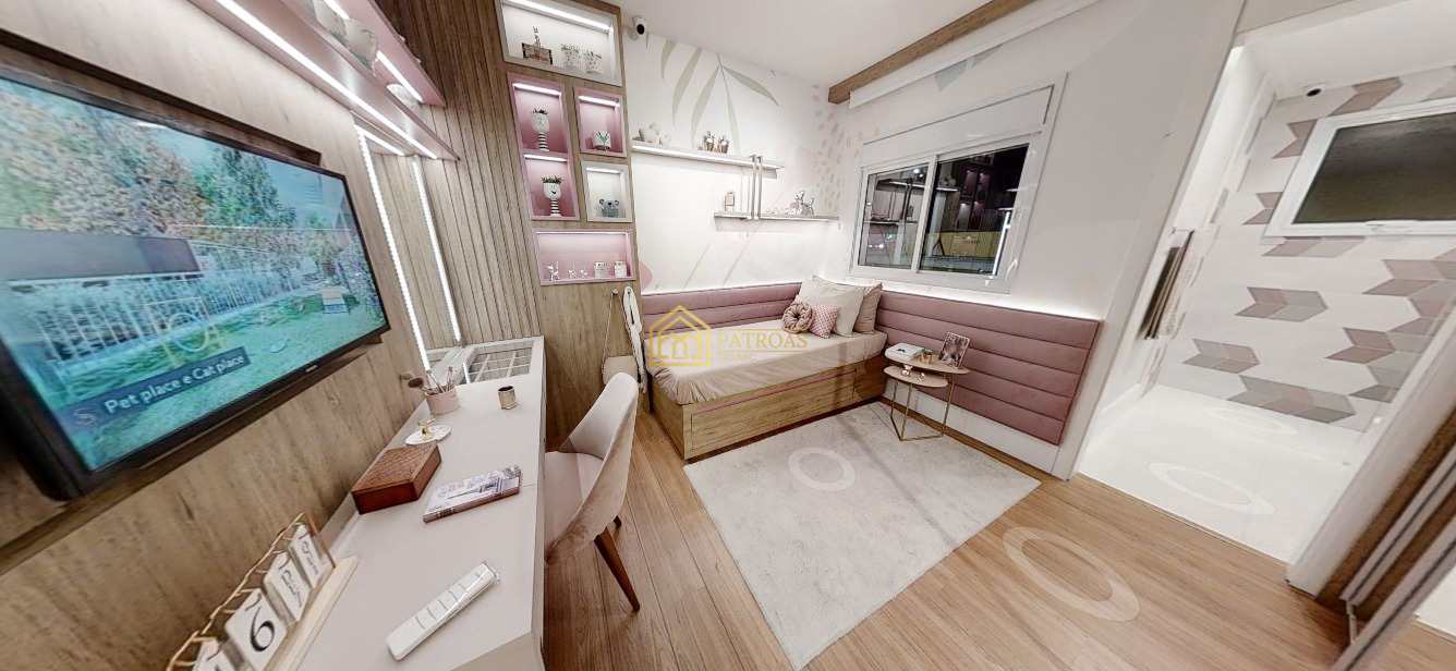 Apartamento à venda com 3 quartos, 117m² - Foto 20