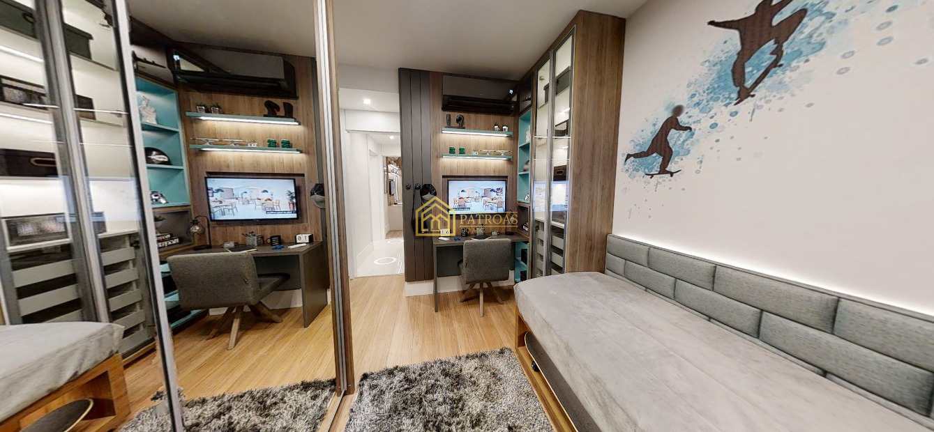 Apartamento à venda com 3 quartos, 117m² - Foto 17