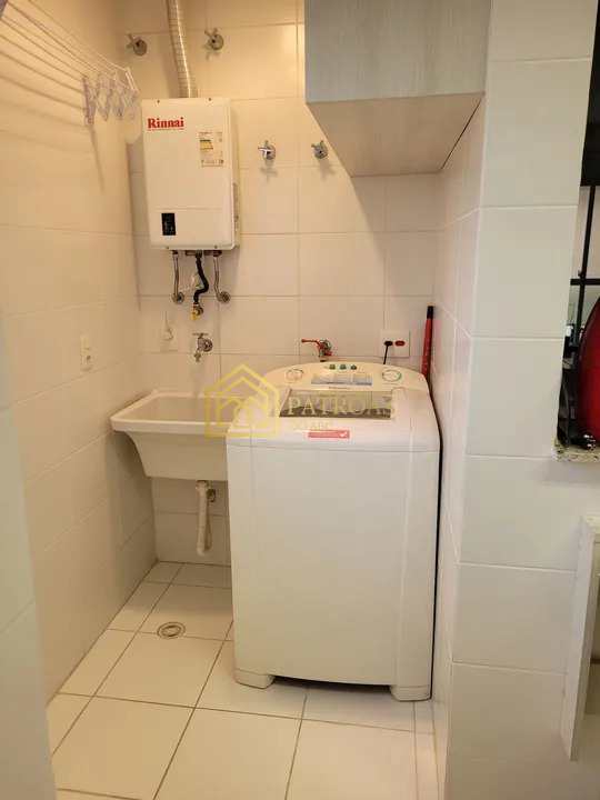 Apartamento à venda com 2 quartos, 70m² - Foto 8