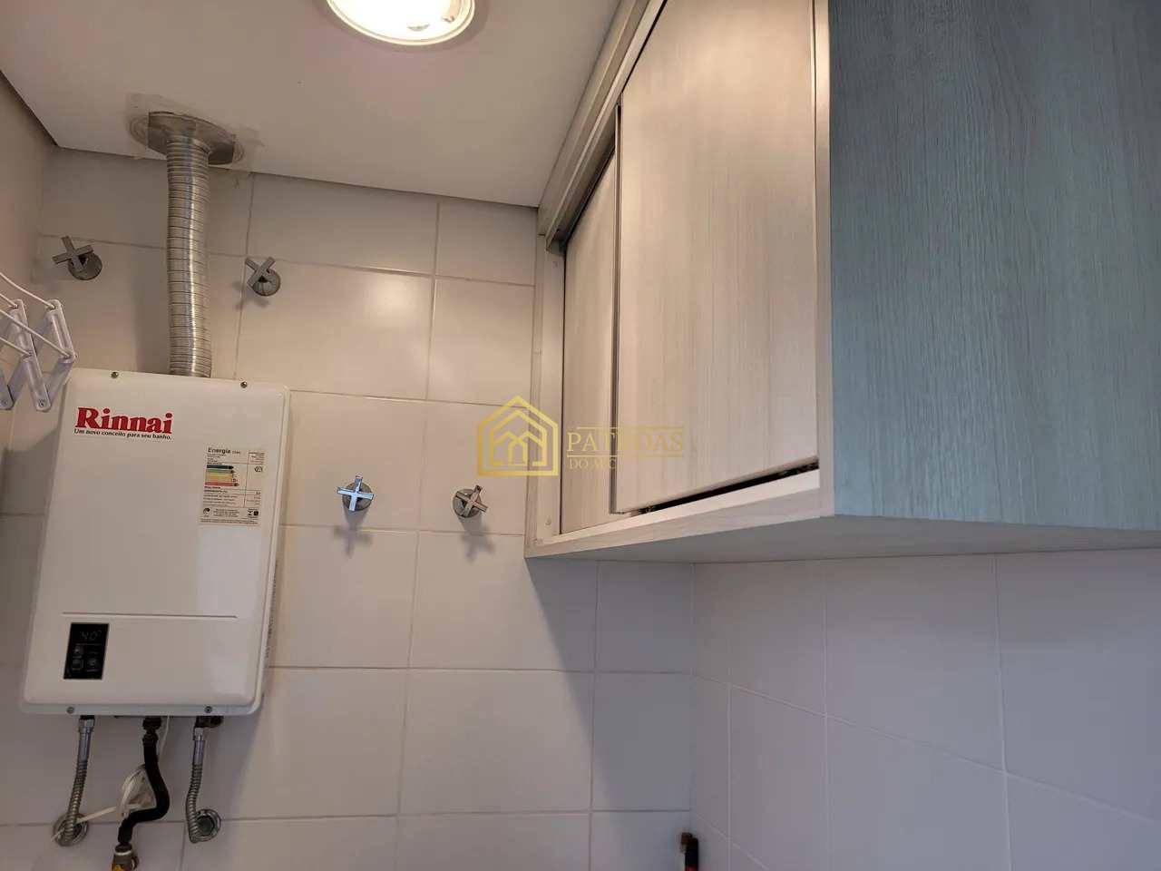 Apartamento à venda com 2 quartos, 70m² - Foto 9