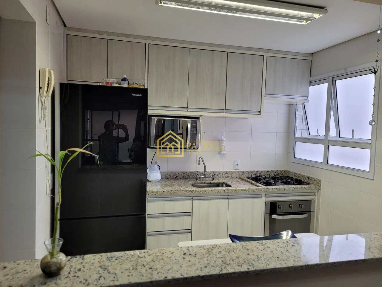 Apartamento à venda com 2 quartos, 70m² - Foto 7