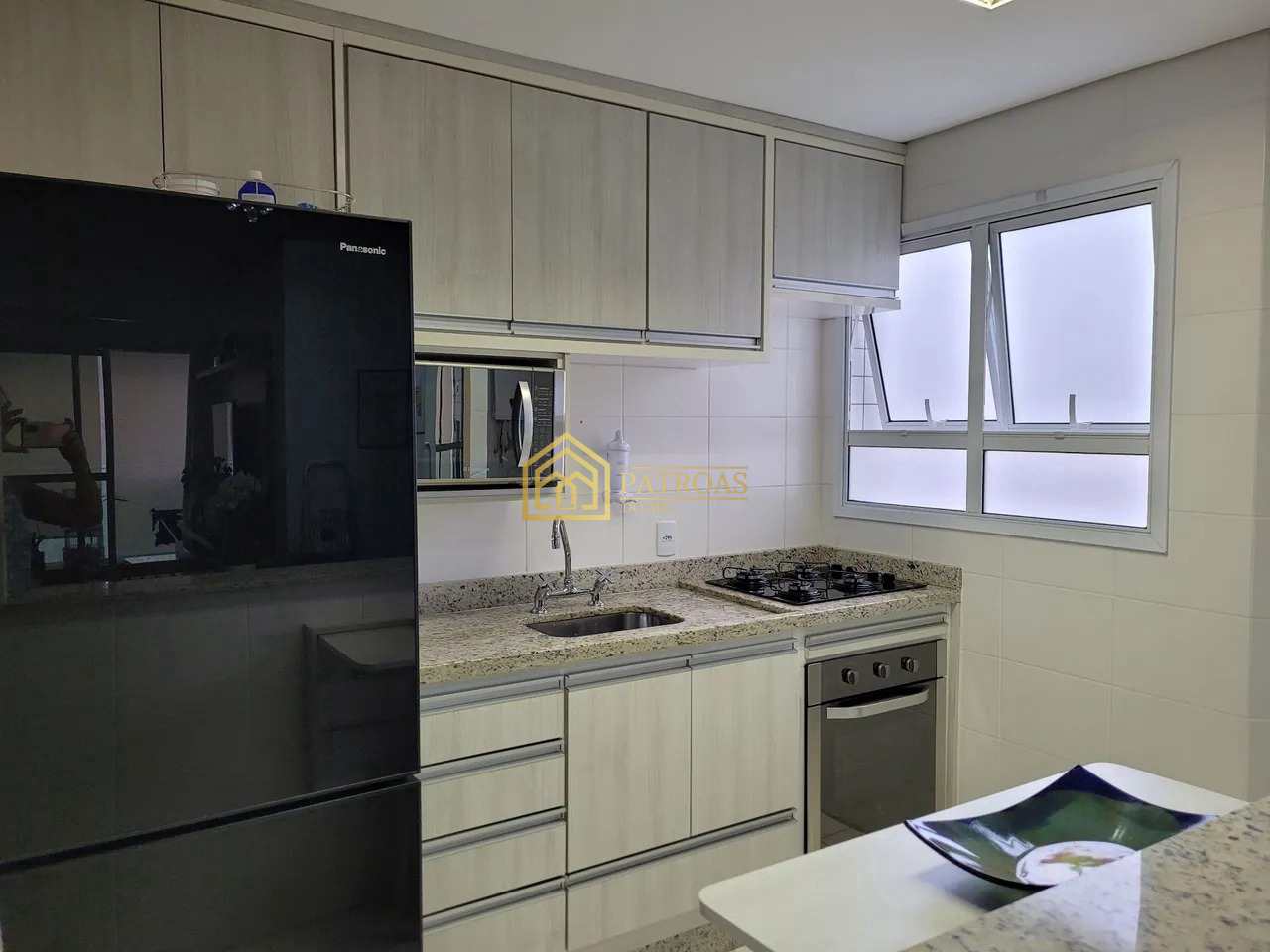 Apartamento à venda com 2 quartos, 70m² - Foto 6