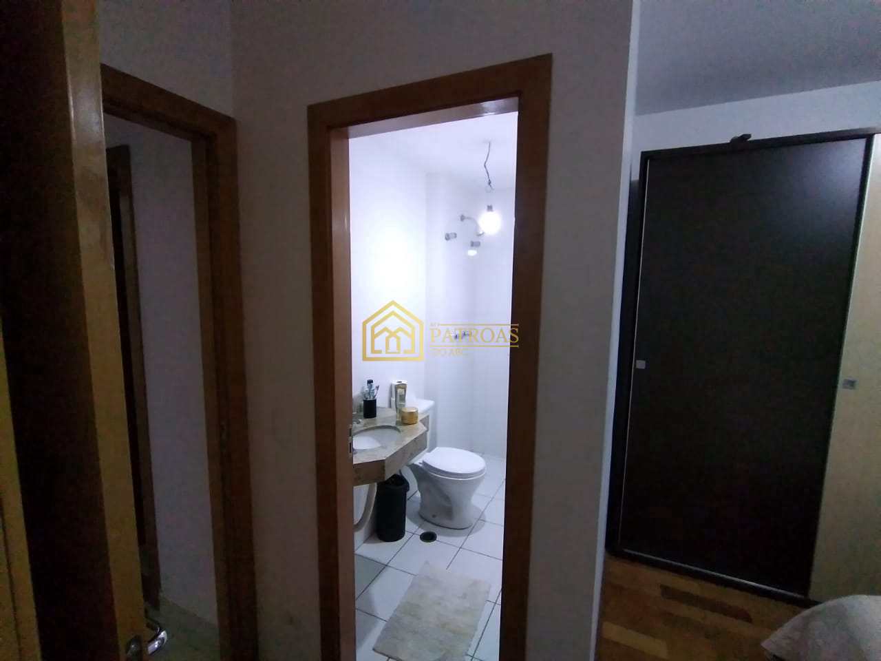 Apartamento à venda com 4 quartos, 110m² - Foto 26