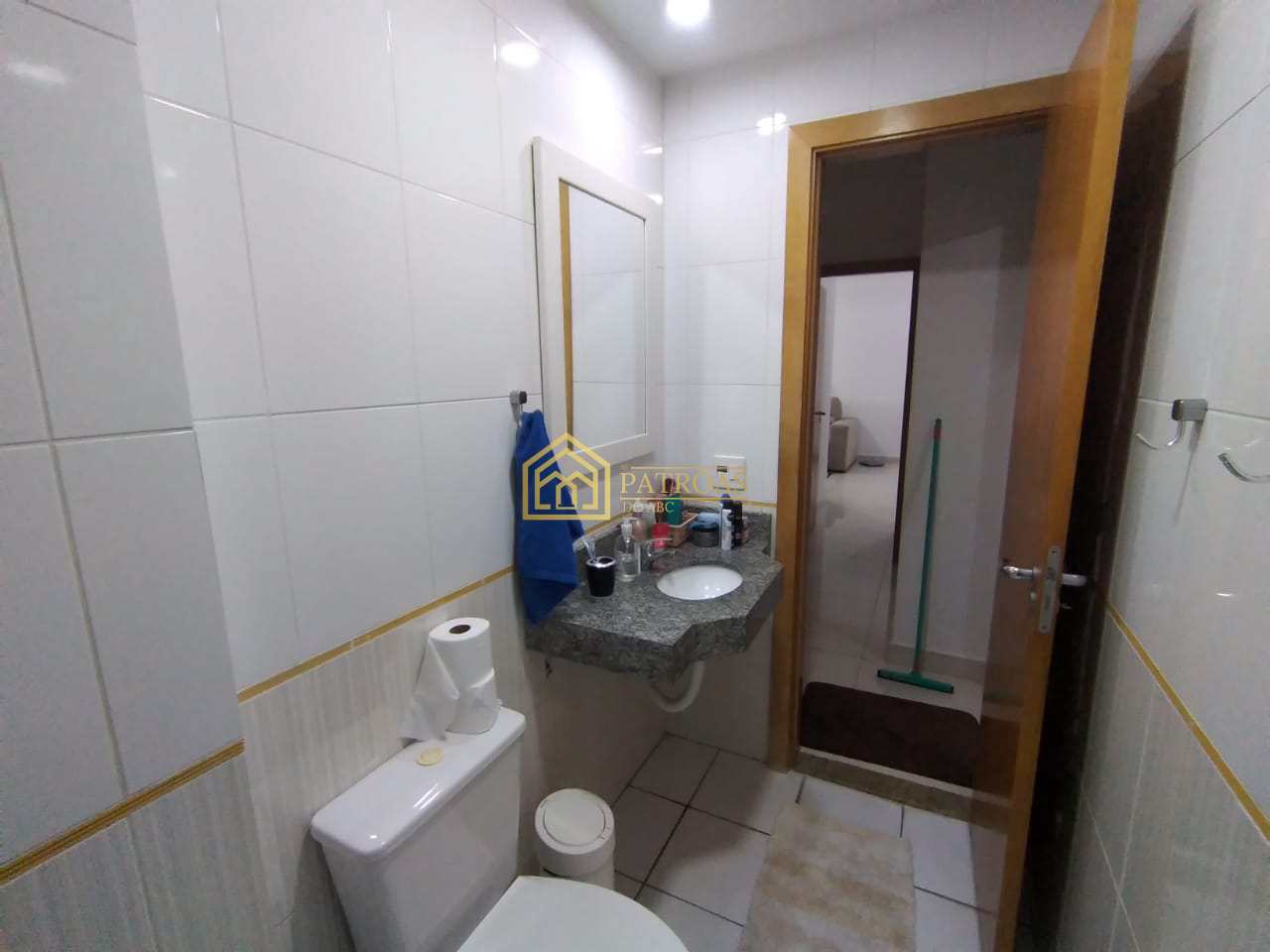 Apartamento à venda com 4 quartos, 110m² - Foto 27