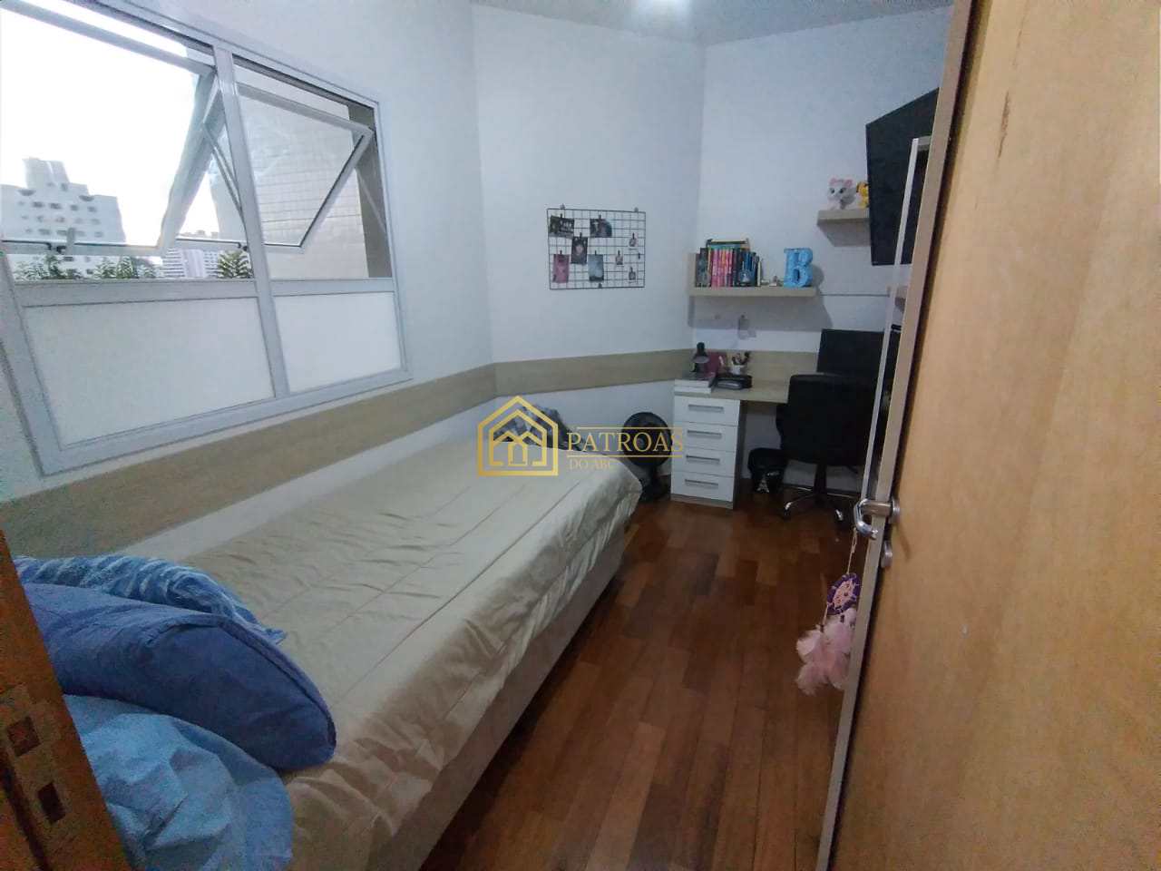 Apartamento à venda com 4 quartos, 110m² - Foto 16