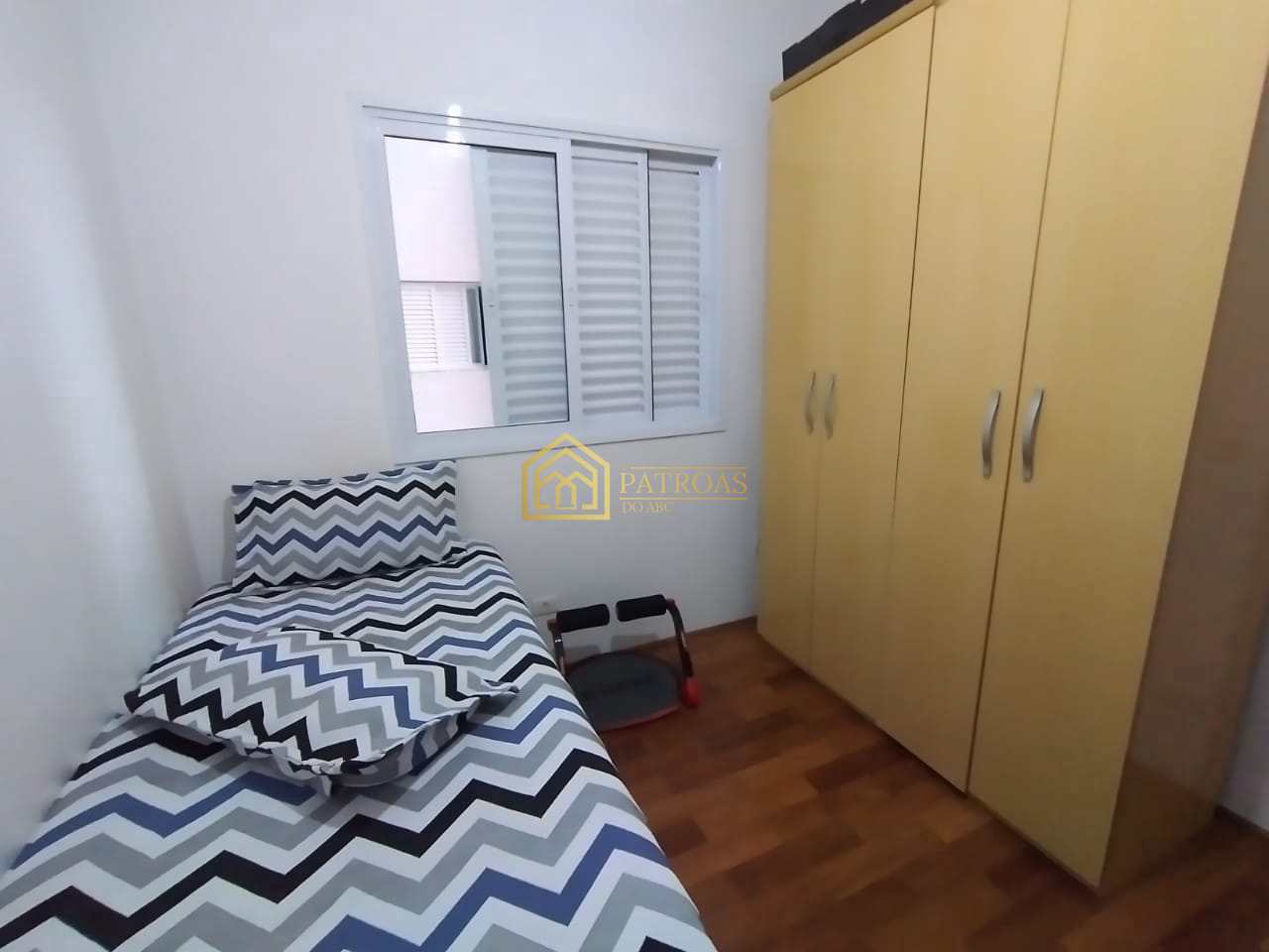 Apartamento à venda com 4 quartos, 110m² - Foto 8