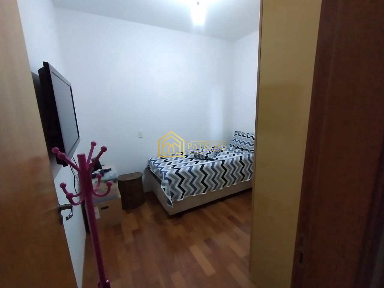 Apartamento à venda com 4 quartos, 110m² - Foto 9