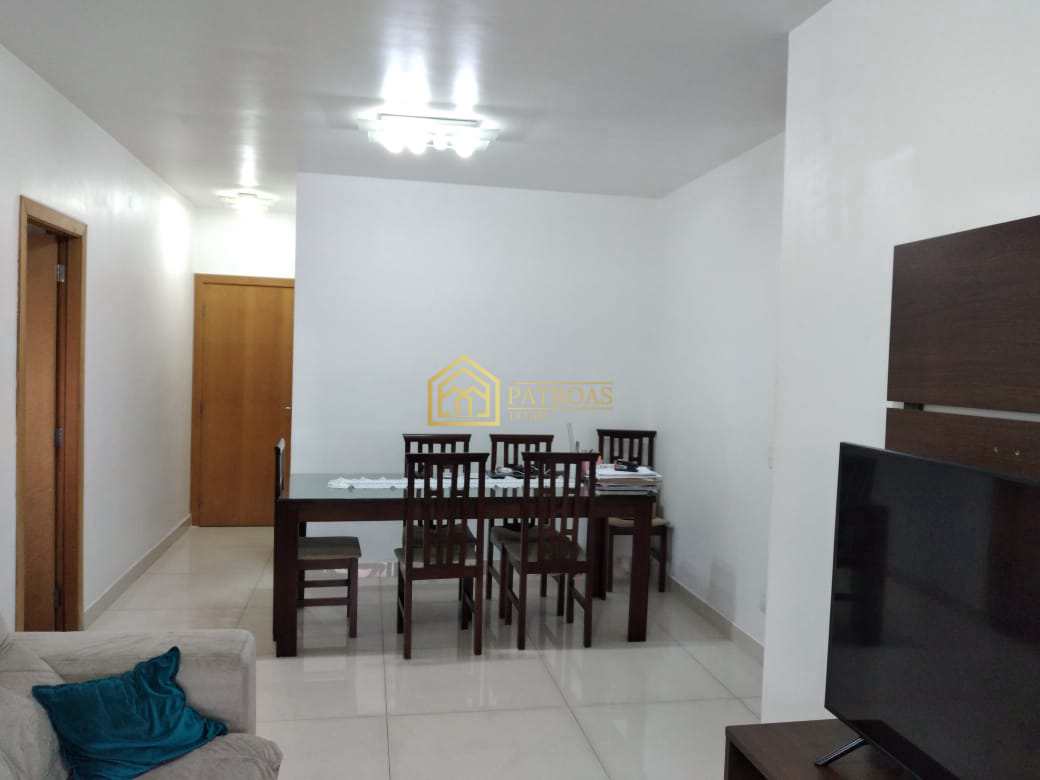 Apartamento à venda com 4 quartos, 110m² - Foto 5