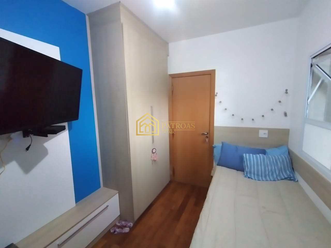 Apartamento à venda com 4 quartos, 110m² - Foto 15