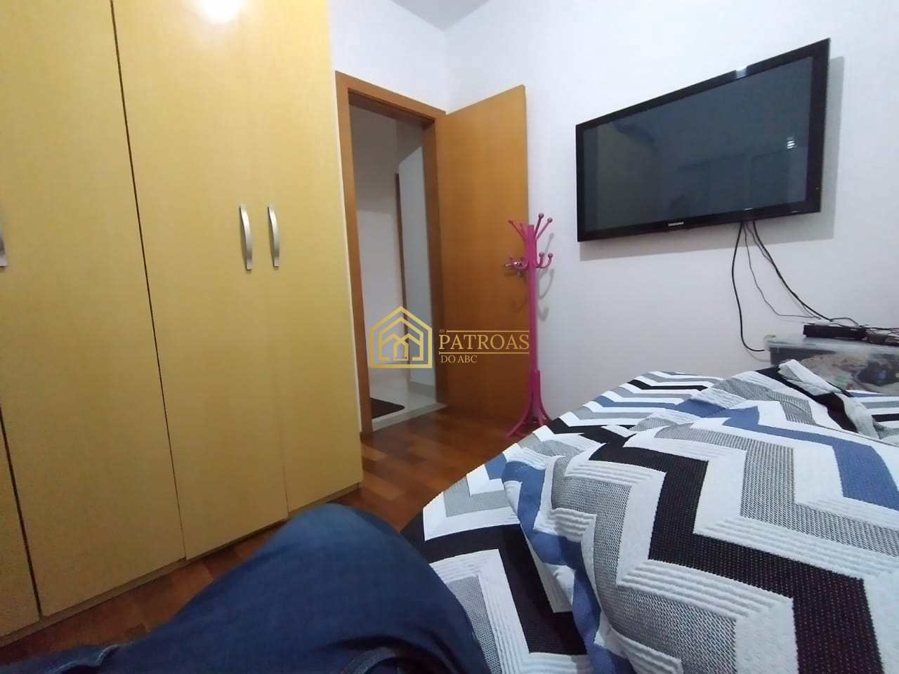 Apartamento à venda com 4 quartos, 110m² - Foto 6