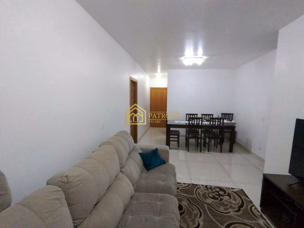 Apartamento à venda com 4 quartos, 110m² - Foto 12