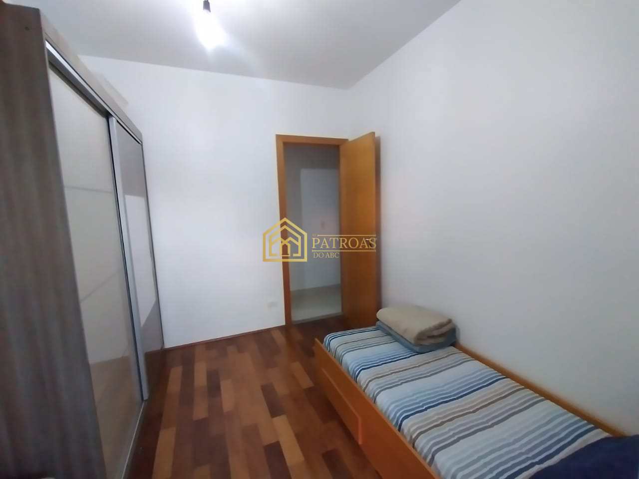 Apartamento à venda com 4 quartos, 110m² - Foto 10