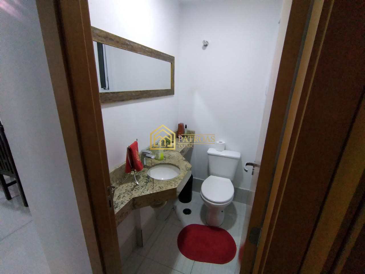 Apartamento à venda com 4 quartos, 110m² - Foto 13