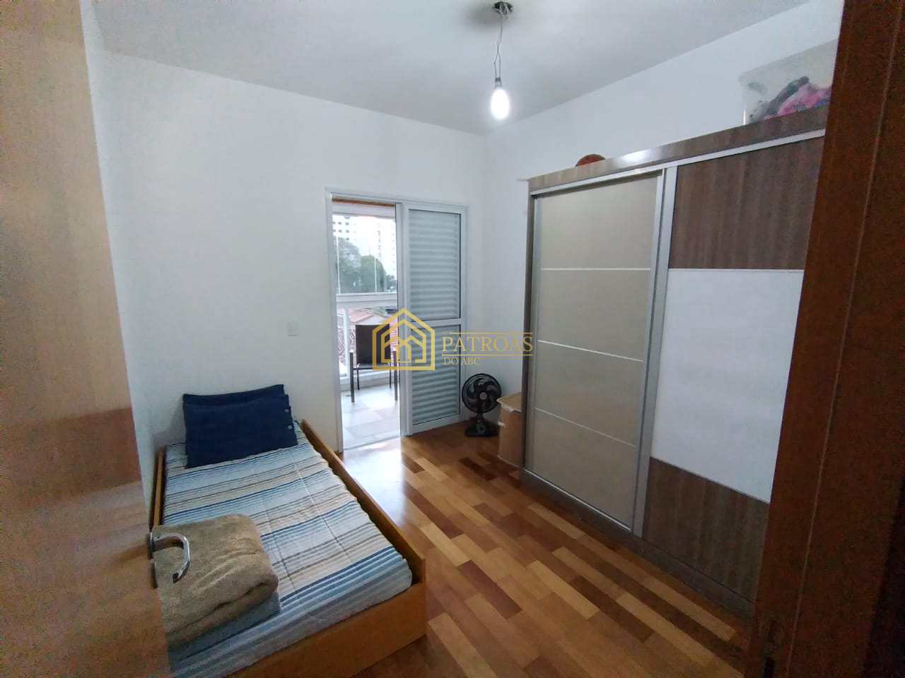 Apartamento à venda com 4 quartos, 110m² - Foto 11