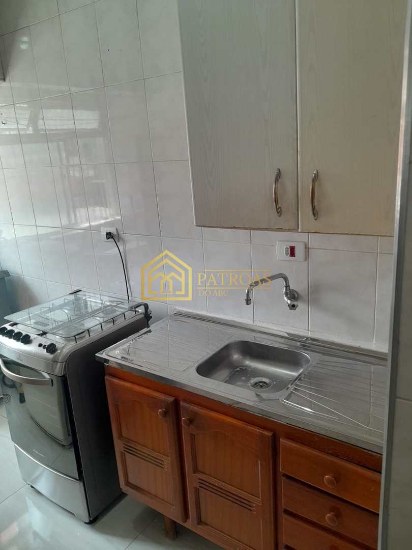 Apartamento à venda com 1 quarto, 36m² - Foto 10