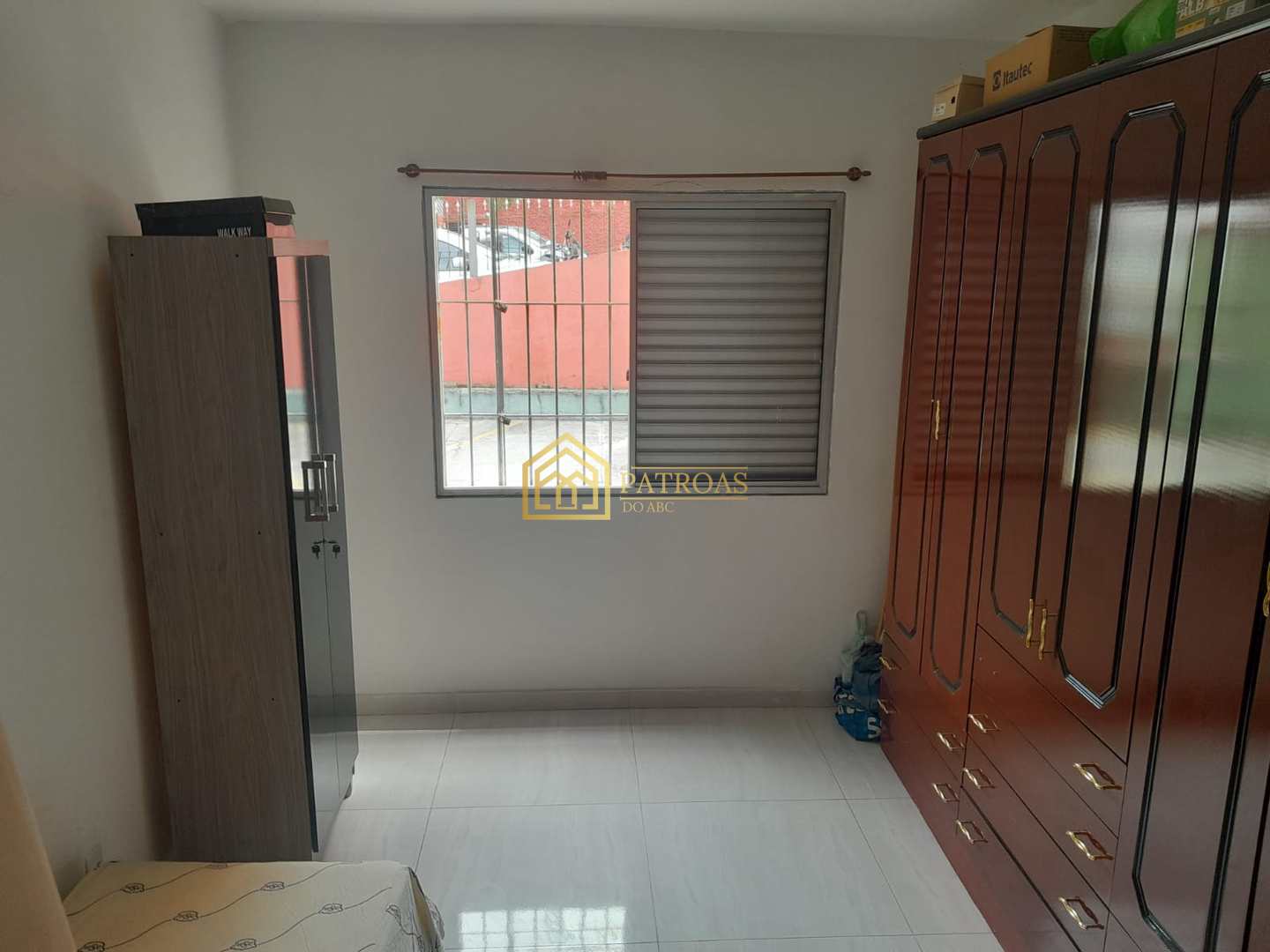 Apartamento à venda com 1 quarto, 36m² - Foto 17