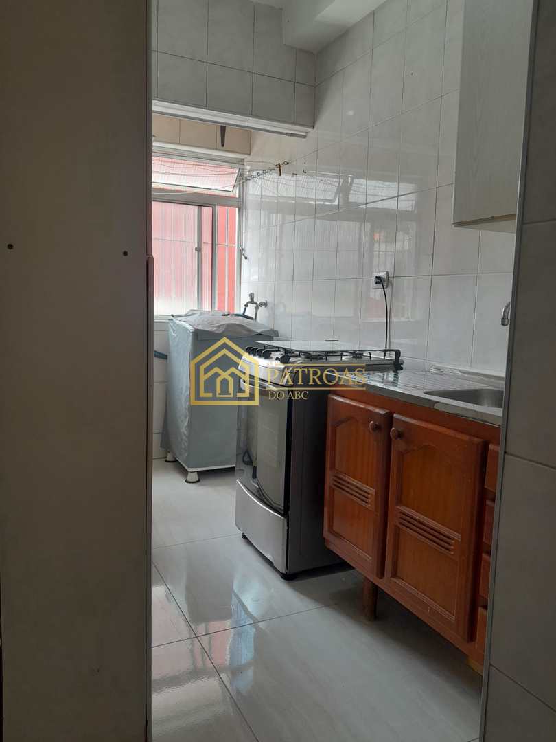 Apartamento à venda com 1 quarto, 36m² - Foto 11