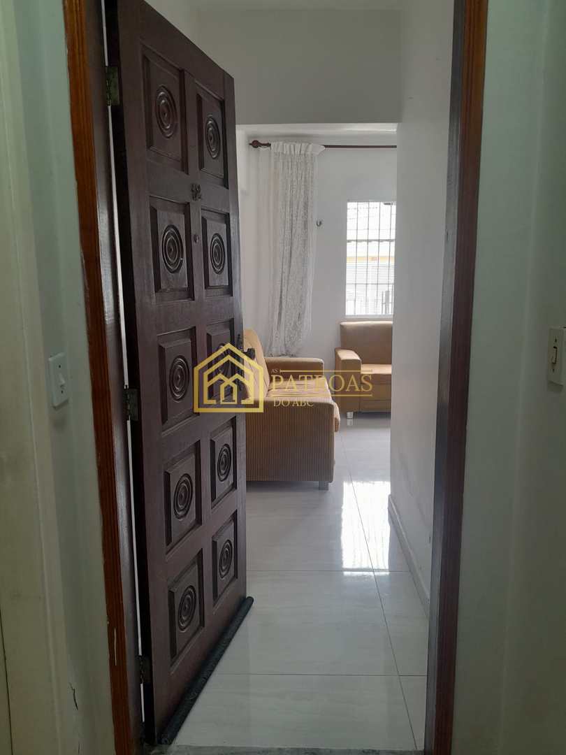 Apartamento à venda com 1 quarto, 36m² - Foto 19